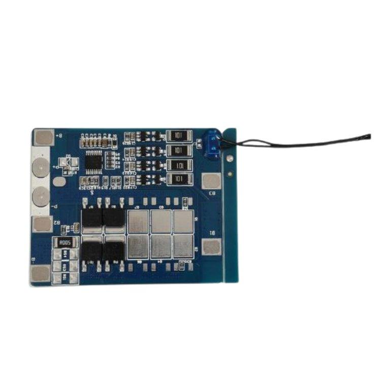 TDT BMS LFP 4S 15AMP BLUE SQURE